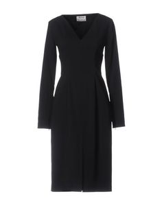 Платье до колена Acne Studios