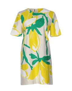 Короткое платье Marni
