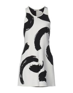 Короткое платье CÉline