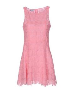 Короткое платье Dondup