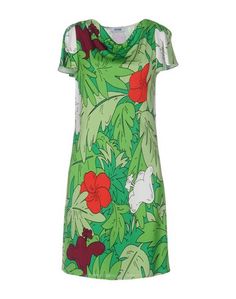 Короткое платье Moschino Cheapandchic