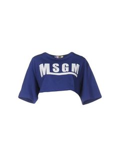 Футболка Msgm