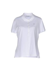 Поло Lacoste