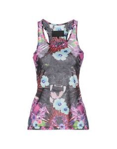 Майка Philipp Plein Couture