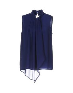 Топ без рукавов Pinko Black