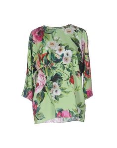 Блузка Dolce & Gabbana