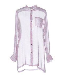 Pубашка Dries VAN Noten