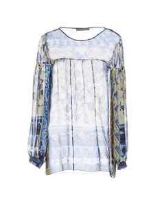 Блузка Alberta Ferretti