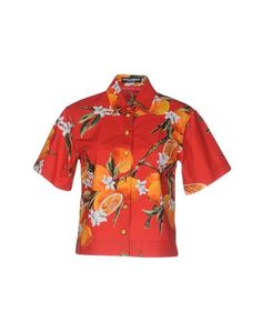 Pубашка Dolce & Gabbana