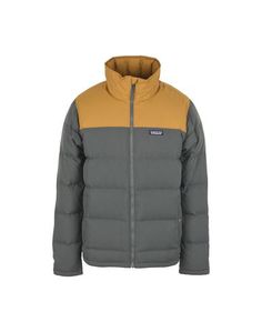 Пуховик Patagonia