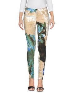 Джинсовые брюки Acne Studios