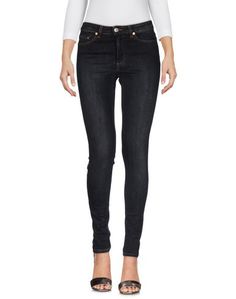 Джинсовые брюки Acne Studios