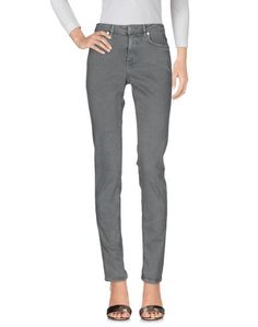 Джинсовые брюки Acne Studios