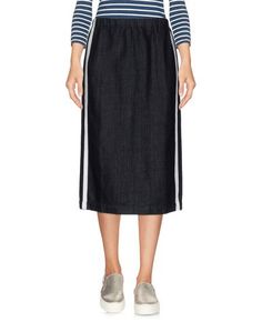 Джинсовая юбка Marni