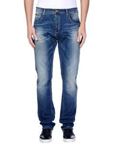 Джинсовые брюки Tommy Hilfiger Denim