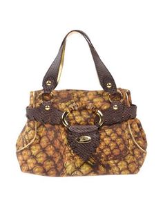 Сумка на руку Roberto Cavalli Freedom