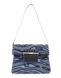 Сумка на руку Roberto Cavalli Freedom
