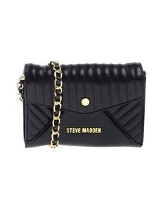 Сумка через плечо Steve Madden