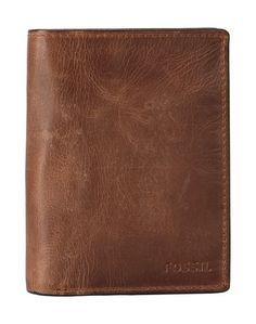 Чехол для документов Fossil