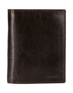 Чехол для документов Fossil