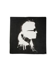 Палантин Karl Lagerfeld