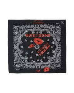 Платок Nick & Sons