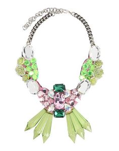 Ожерелье Ortys Officina Milano