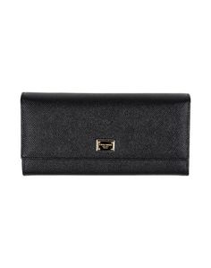 Бумажник Dolce & Gabbana
