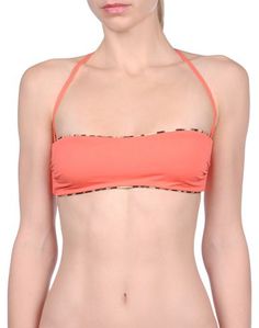Купальный бюстгальтер Roberto Cavalli Beachwear