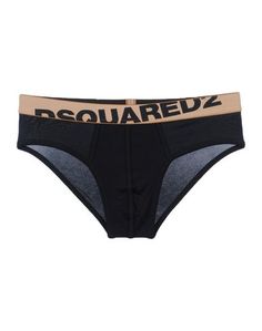 Трусы Dsquared2