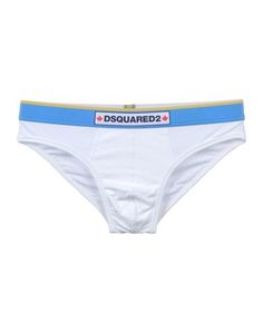 Трусы Dsquared2