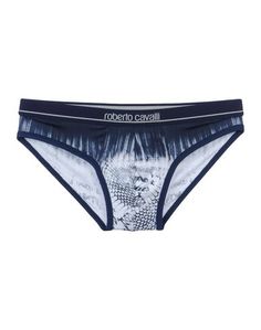 Трусы Roberto Cavalli Underwear