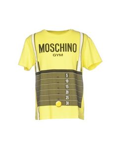 Трикотажное белье Moschino Underwear