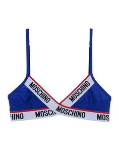 Бюстгальтер Moschino Underwear