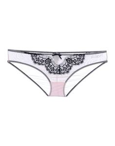 Трусы Blugirl Blumarine Underwear