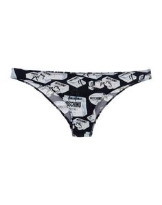 Трусы Moschino Underwear