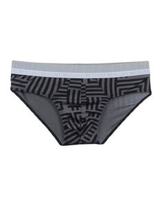 Трусы Bikkembergs