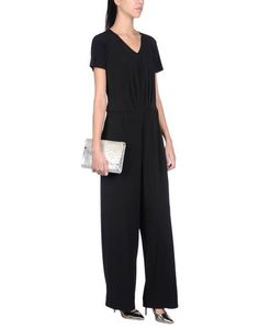 Комбинезоны без бретелей Boutique DE LA Femme