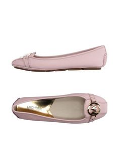 Мокасины Michael Michael Kors