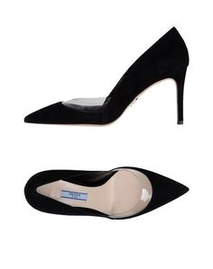 Туфли Prada