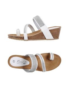Вьетнамки Kicca Trend