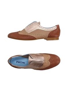 Мокасины Studio Pollini