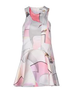 Короткое платье Kenzo