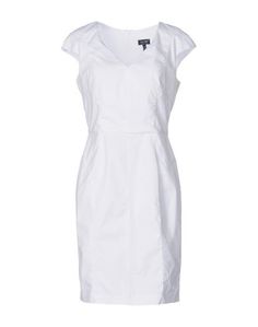 Короткое платье Armani Jeans