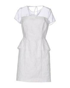 Короткое платье Blugirl Blumarine