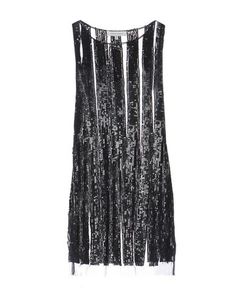 Короткое платье Pierre Balmain