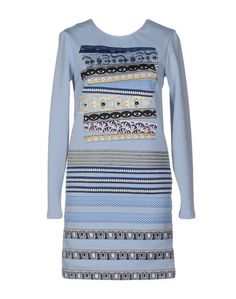 Короткое платье Kenzo