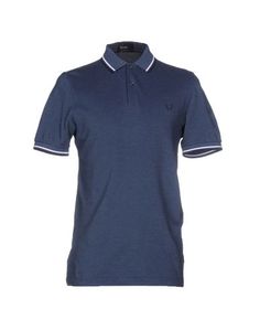 Поло Fred Perry