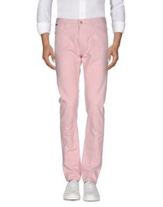 Джинсовые брюки Marc Jacobs