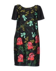 Короткое платье IM Isola Marras